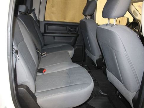 Used 2014 RAM 2500 Tradesman w/ Popular Equipment Group image 21