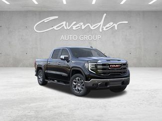New 2026 GMC Sierra 1500 SLT AWD/4WD video 1