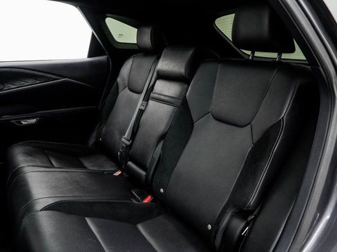 Used 2024 Lexus RX 500h F Sport w/ Convenience Package image 42