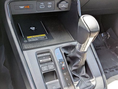 Certified 2024 Honda CR-V EX-L image 11