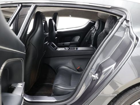 Used 2015 Aston Martin Rapide S image 40