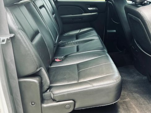 Used 2012 Chevrolet Silverado 1500 LTZ AWD/4WD image 25