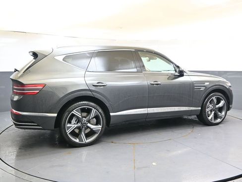 New 2026 Genesis GV80 3.5T Prestige AWD/4WD image 6