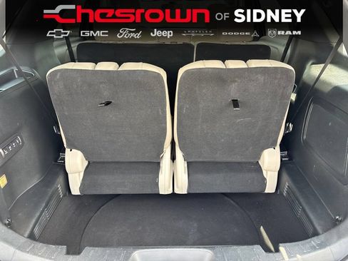 Used 2018 Ford Explorer Limited w/ Equipment Group 301A FWD image 30