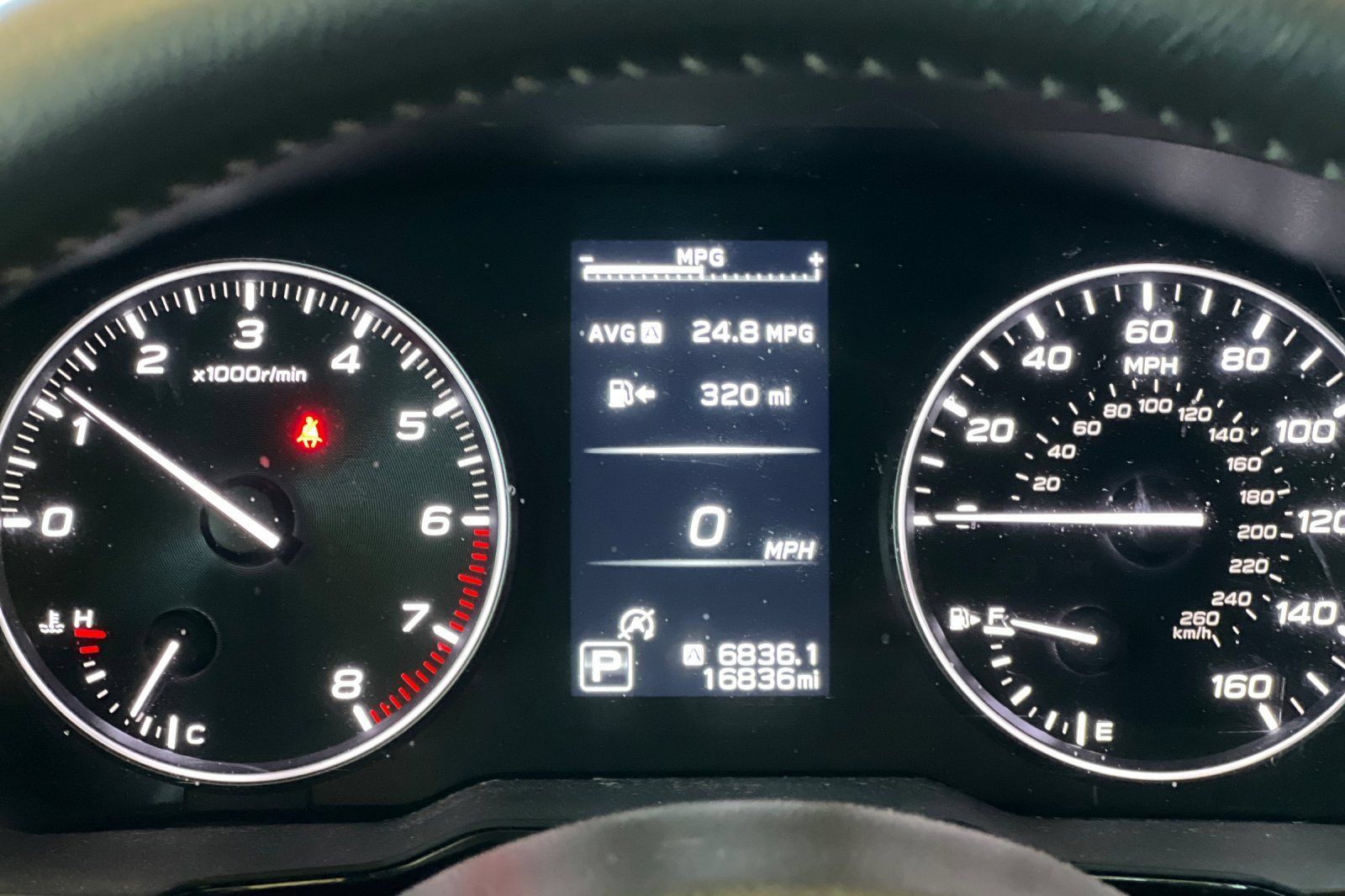 Certified 2024 Subaru Outback Premium AWD/4WD image 26