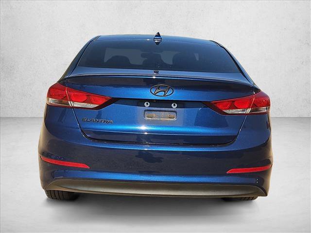 Used 2018 Hyundai Elantra SEL FWD image 7