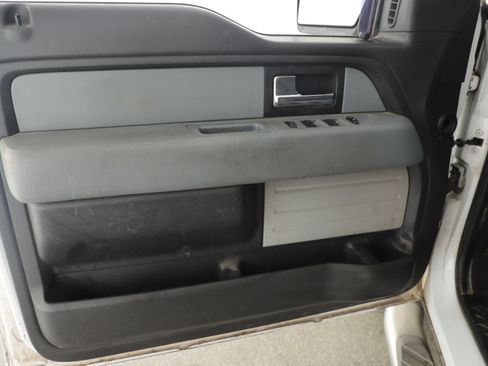 Used 2013 Ford F150 STX w/ Mid Equipment Group image 11
