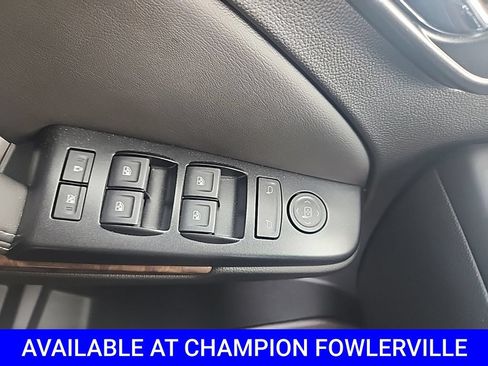 Used 2019 Chevrolet Tahoe LS w/ Max Trailering Package AWD/4WD image 18