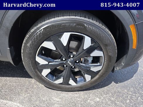 Used 2023 Kia Sportage X-Line w/ X-Line Premium Package AWD/4WD image 46
