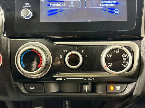 Used 2018 Honda Fit EX image 16