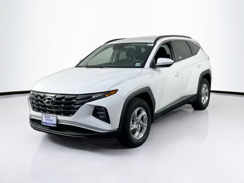Used 2023 Hyundai Tucson SEL AWD/4WD image 1