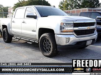 Used 2018 Chevrolet Silverado 1500 LT w/ Texas Edition AWD/4WD video 1