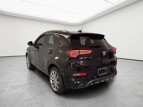 Used 2024 Buick Encore GX Avenir AWD/4WD image 6