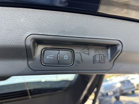 New 2026 Ford Explorer Tremor w/ Tremor Ultimate Package image 10