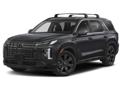 Used 2024 Hyundai Palisade XRT