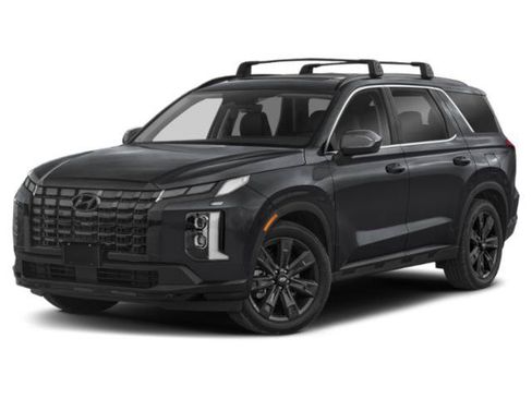 Used 2024 Hyundai Palisade XRT FWD image 1