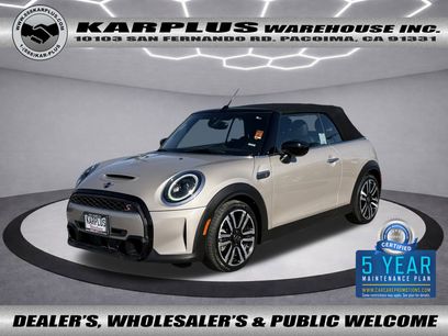 Used 2024 MINI Cooper S