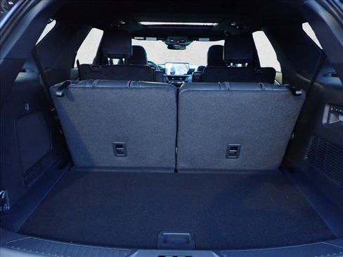 New 2026 Ford Explorer ST w/ Sun And Sound Package image 8