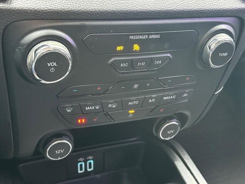 Used 2019 Ford Ranger XLT w/ Equipment Group 302A Luxury image 18