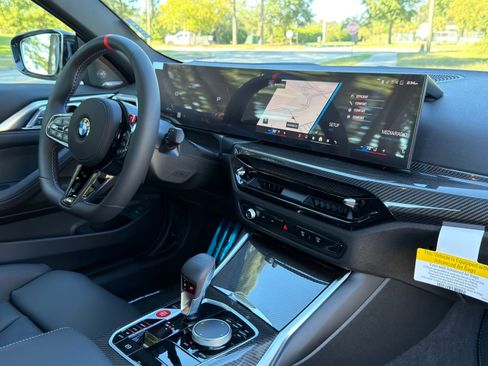 New 2026 BMW M4 Competition image 16