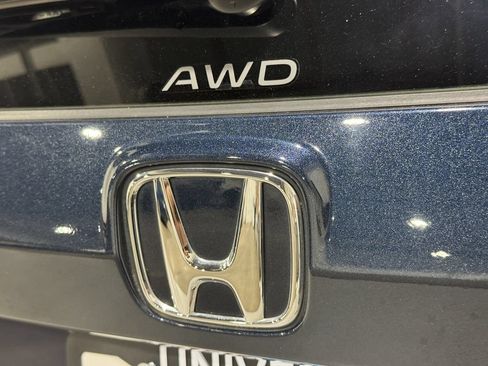 Used 2025 Honda CR-V Sport-L image 32
