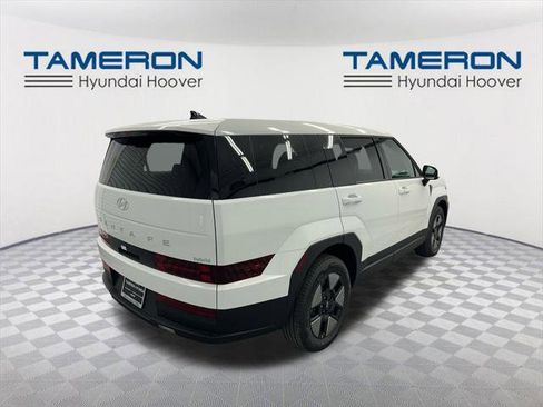 New 2026 Hyundai Santa Fe SE image 5