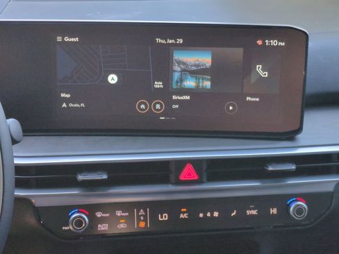 New 2026 Kia Sorento SX Prestige AWD/4WD image 15