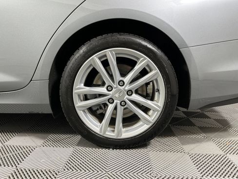 Used 2023 Cadillac CT4 Luxury w/ Sun And Sound Package image 9