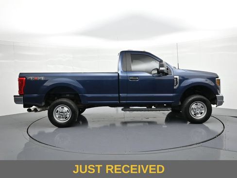 Used 2018 Ford F350 XL w/ Power Equipment Group AWD/4WD image 5