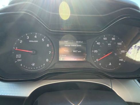 Used 2026 Chevrolet Trax LS FWD image 30