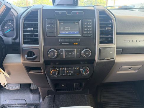 Used 2019 Ford F450 XL w/ Power Equipment Group RWD image 28