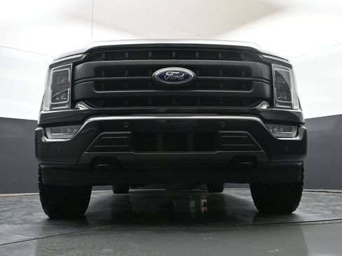 Used 2021 Ford F150 Lariat w/ Equipment Group 502A High AWD/4WD image 58