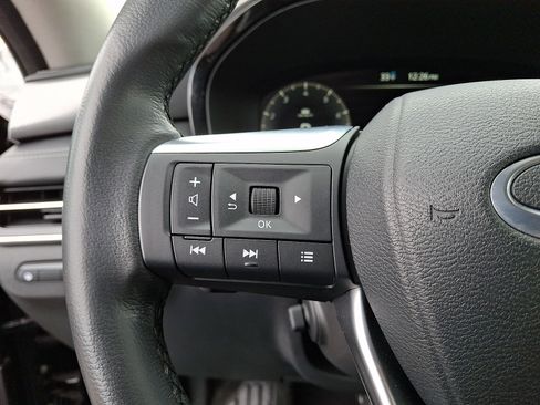 Certified 2023 INFINITI QX60 Luxe w/ Cargo Package image 23