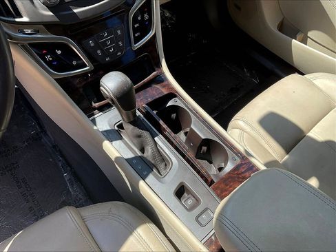 Used 2014 Buick LaCrosse Leather FWD image 16
