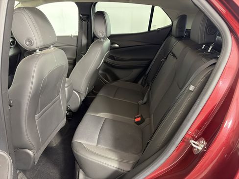 Certified 2023 Buick Encore GX Select FWD image 7