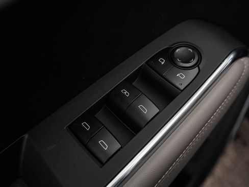 New 2026 GMC Acadia Elevation w/ Black Edition image 18