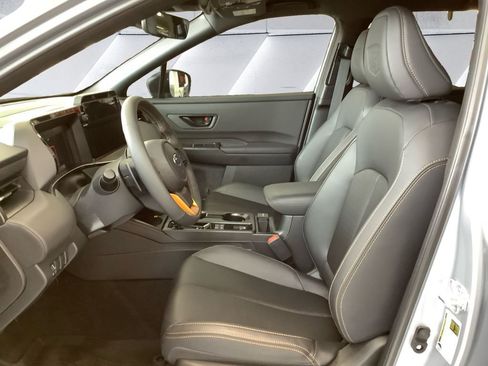 Used 2026 Subaru Outback Wilderness w/ Wilderness Package AWD/4WD image 7