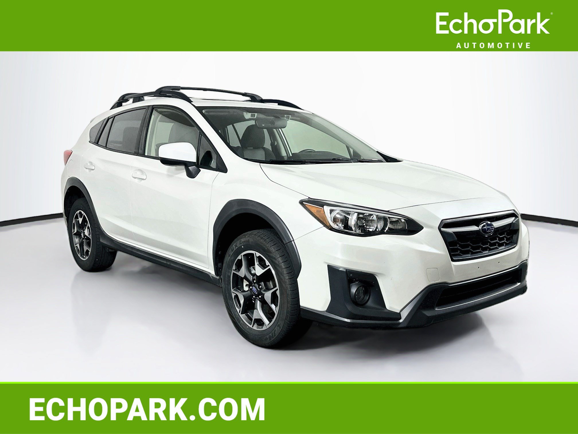 Used 2019 Subaru Crosstrek 2.0i Premium AWD/4WD image 1