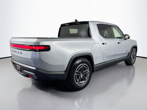 Used 2025 Rivian R1T Adventure AWD/4WD image 5