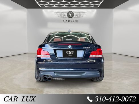 Used 2013 BMW 135is Coupe RWD image 4