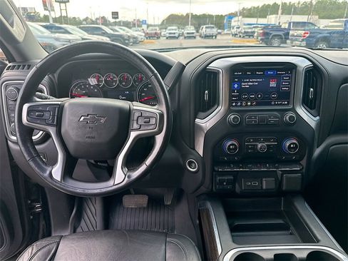 Used 2020 Chevrolet Silverado 1500 RST image 19