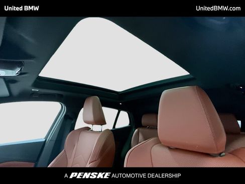 Used 2026 BMW X2 xDrive28i w/ Technology Package AWD/4WD image 11