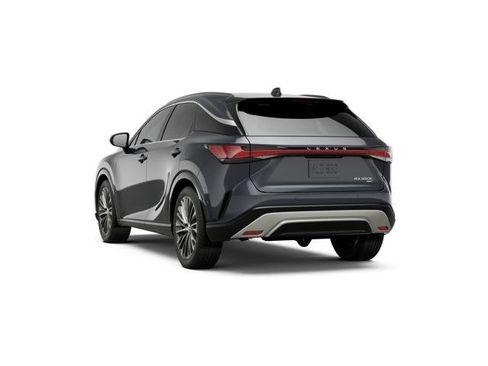 New 2026 Lexus RX 350 w/ Convenience Package AWD/4WD image 3