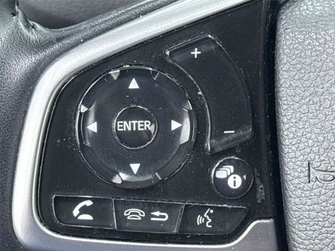 Used 2022 Honda CR-V EX-L image 17
