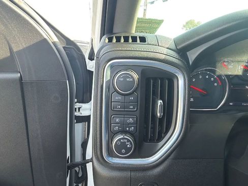 Used 2021 Chevrolet Silverado 1500 RST w/ Z71 Off-Road Package image 19