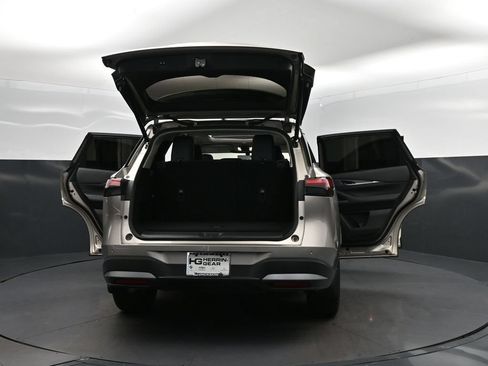 Certified 2026 INFINITI QX60 Luxe w/ Cargo Package AWD/4WD image 52