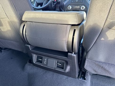 New 2026 GMC Sierra 1500 Pro w/ Graphite Edition image 18