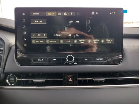 New 2026 Mitsubishi Outlander ES image 3