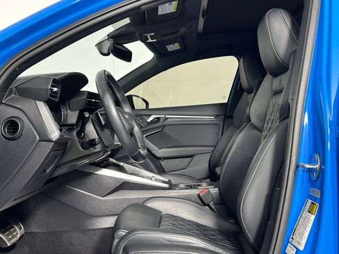 Used 2024 Audi S3 Premium Plus AWD/4WD image 28
