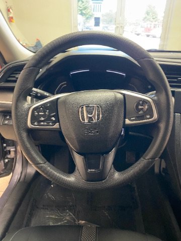Used 2019 Honda Civic LX image 17
